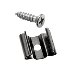 WAC Wac LED-T-CL Mounting Clips For Invisiled® 24V Tape Light