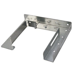 LEGRAND Wiremold G6008A 6000 C-Hanger (Galvanized) Fitting