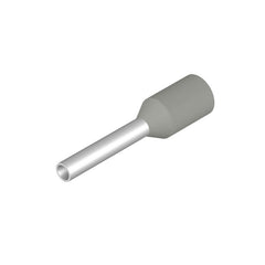 Weidmuller Weidmuller 9019040000 H0,75/14D GR Wire-end ferrule