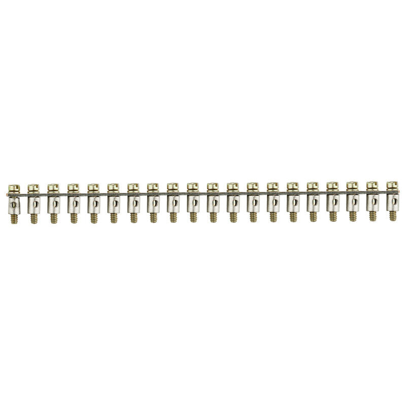 Weidmuller Weidmuller 1399800000 Q 20 DLI 20 Poles