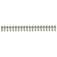 Weidmuller Weidmuller 1399800000 Q 20 DLI 20 Poles