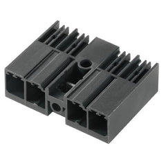 Weidmuller Weidmuller 1156570000 Term Block Hdr 3Pos 7.62mm