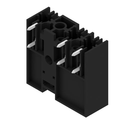 Weidmuller Weidmuller 1156570000 Term Block Hdr 3Pos 7.62mm