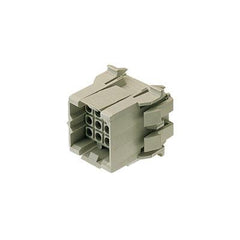 Weidmuller Weidmuller 1415100000 Conn Plug Hsg 9Pos 5.00mm