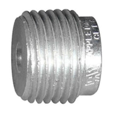 APPLETON Appleton RB50-13 Reducing Bushing (1/2 x 1/8 in)