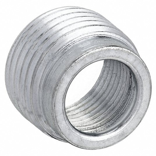 APPLETON Appleton RB50-13 Reducing Bushing (1/2 x 1/8 in)