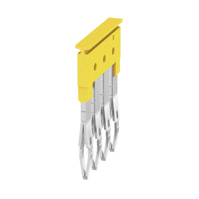 Weidmuller Weidmuller 1608880000 ZQV 2.5/4