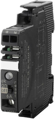 Weidmuller Weidmuller 7940100338 Cir brkr thrm 1a 24vdc sld swch
