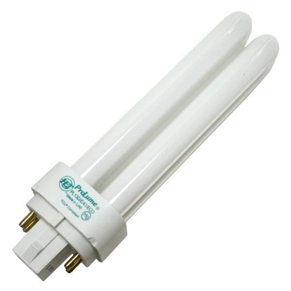 HALCO Halco PL13D/E/41/ECO Double Tube Compact Fluorescent Light Bulb