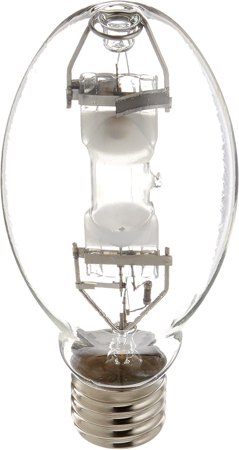 HALCO Halco MH400/U/ED28 Metal Halide Clear ED28 Bulb Mogul Base 400W