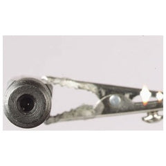 GREENLEE Greenlee 60117 Draw Stud 1/2 x 4-5/8 in
