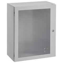 NVENT Hoffman CSD302410W Concept Window-Door Enclosure 30.00x24.00x10.00