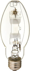 HALCO Halco MH175/U/MED Hid Standard Metal Halide Clear ed17 Bulb 175W 4000k