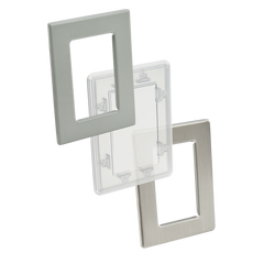 NVENT Hoffman APWK2315NFSS Window Kit 25.50x17.50x.31