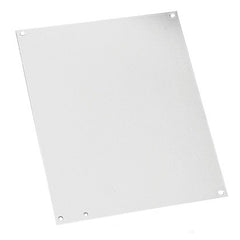 NVENT Hoffman A12P24 Panel for Type 3R 4 4X 12 13 Enclosure 12 x 24