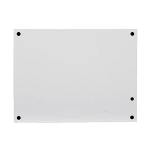 NVENT Hoffman A12P24 Panel for Type 3R 4 4X 12 13 Enclosure 12 x 24