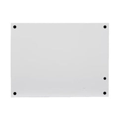 NVENT Hoffman A12P24 Panel for Type 3R 4 4X 12 13 Enclosure 12 x 24
