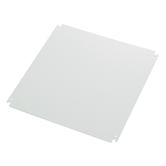 NVENT Hoffman CP1212G Concept Panel Fits 12.00x12.00 inch