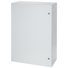 NVENT Hoffman CSD20206 Concept Single-Door Enclosure 20.00x20.00x6.00