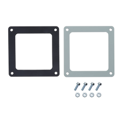 NVENT Hoffman F22WB Box Connector 2.50x2.50