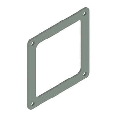 NVENT Hoffman F22WB Box Connector 2.50x2.50