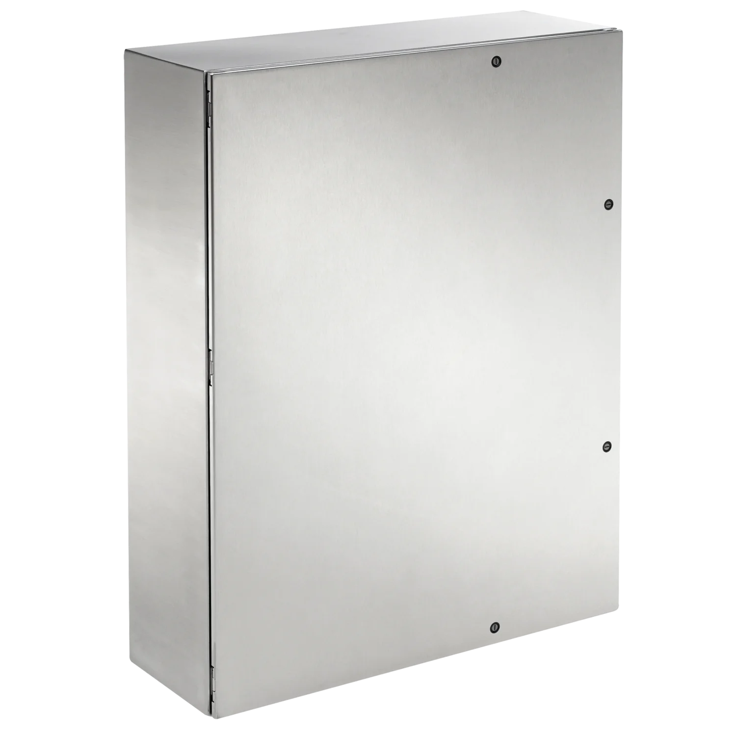 NVENT Hoffman CSD36368SSR Concept Wallmount Multi 1/4-Turn Latch 4X, 36x36x8