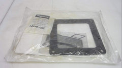 NVENT Hoffman F44WGSS Cable Trunking Box Adapter Stainless Steel