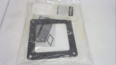 NVENT Hoffman F44WGSS Cable Trunking Box Adapter Stainless Steel