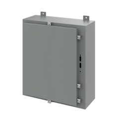 NVENT Hoffman A24HS2108LP Disconnect Enclosure 24.00x21x8.00