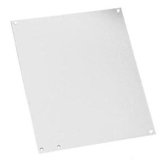 NVENT Hoffman A48P24 Panel for Type 3R 4 4X 12 13 Enclosure