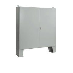 NVENT Hoffman A604812LP NEMA12 Encl 60.06x48.06x12.06