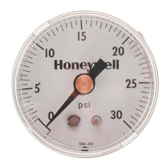 HONEYWELL 305965 PRESSURE GAUGES