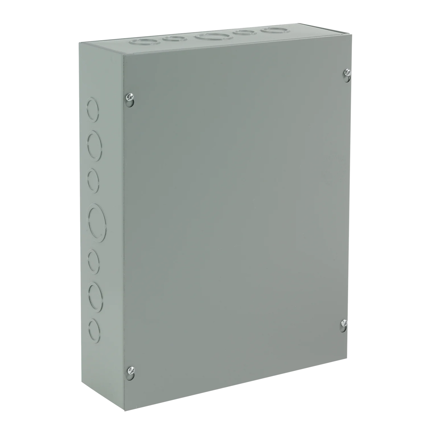 NVENT Hoffman ASE4X4X3 Screw-Cover Enclosure 4x4x3