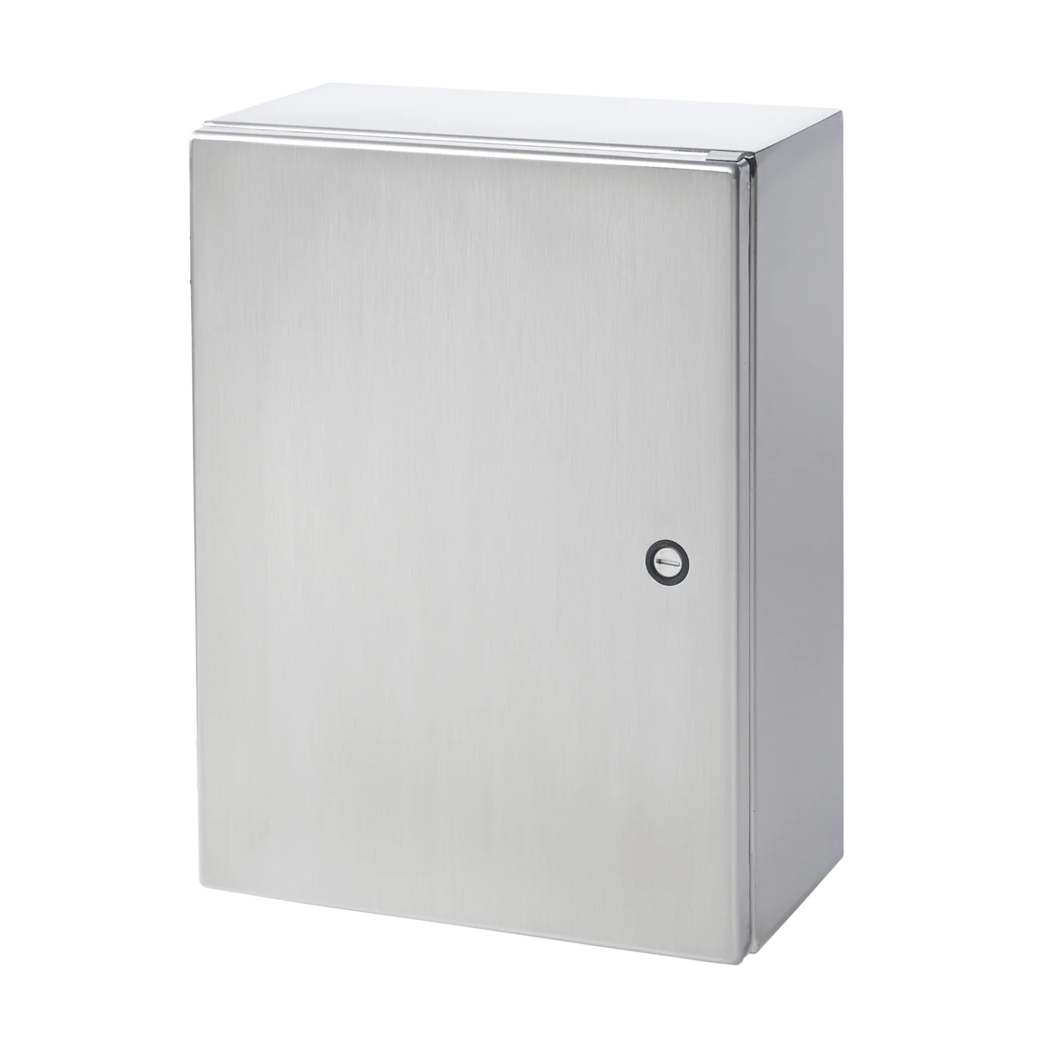 NVENT Hoffman CSD20206SS Concept Wallmount 20 x 20 x 6 in.