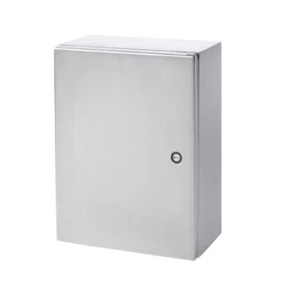 NVENT Hoffman CSD20206SS Concept Wallmount 20 x 20 x 6 in.