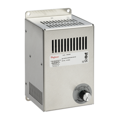 NVENT Hoffman DAH4002B Electric Heater 400W