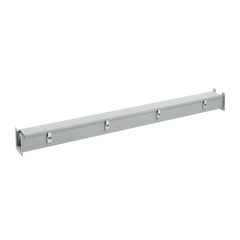 NVENT Hoffman F88L60 Straight Section Lay-in Hinged Cover Type 12, 8.00x8.00x60.00
