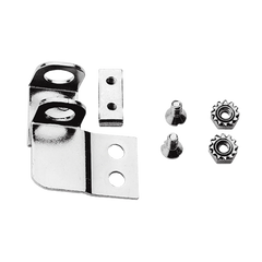 NVENT Hoffman APLKJIC6SS Padlock Kit for Junction Boxes