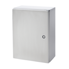 NVENT Hoffman CSD24206SS Concept Wallmount 24 x 20 x 6