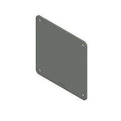 NVENT Hoffman F88WP Closure Plate Feed-Through Wireway 8.00x8.00