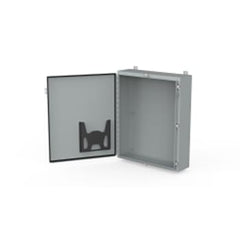 NVENT Hoffman A483620LP Enclosure 48x36x20