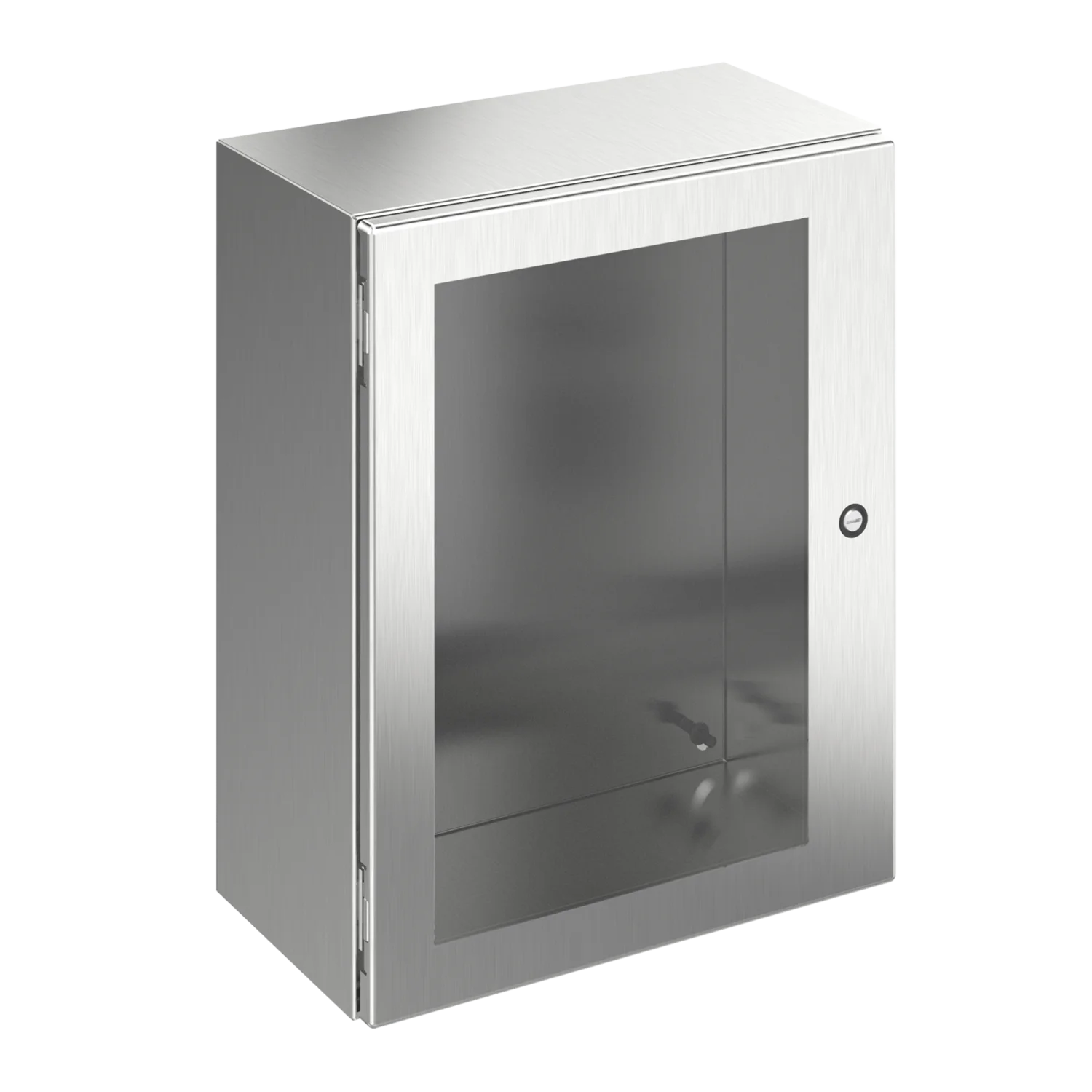 NVENT Hoffman CSD242410WSS Concept Window Door 24x24x10