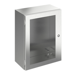 NVENT Hoffman CSD242410WSS Concept Window Door 24x24x10