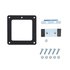 NVENT Hoffman F22LSAG Sealing Plate 90-Degree Angle 2.50x2.50