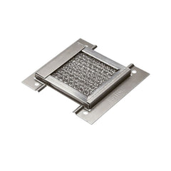 NVENT Hoffman AFLT88 Louver Plate Kit Filters Aluminum REPLACEMENT D85