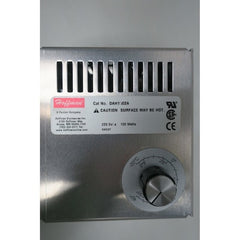 NVENT Hoffman DAH1002A Electric Heater 100W
