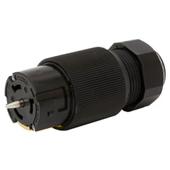 HUBBELL Hubbell CS6364L Lkg Conn, 50A 125/250V, 3P4W
