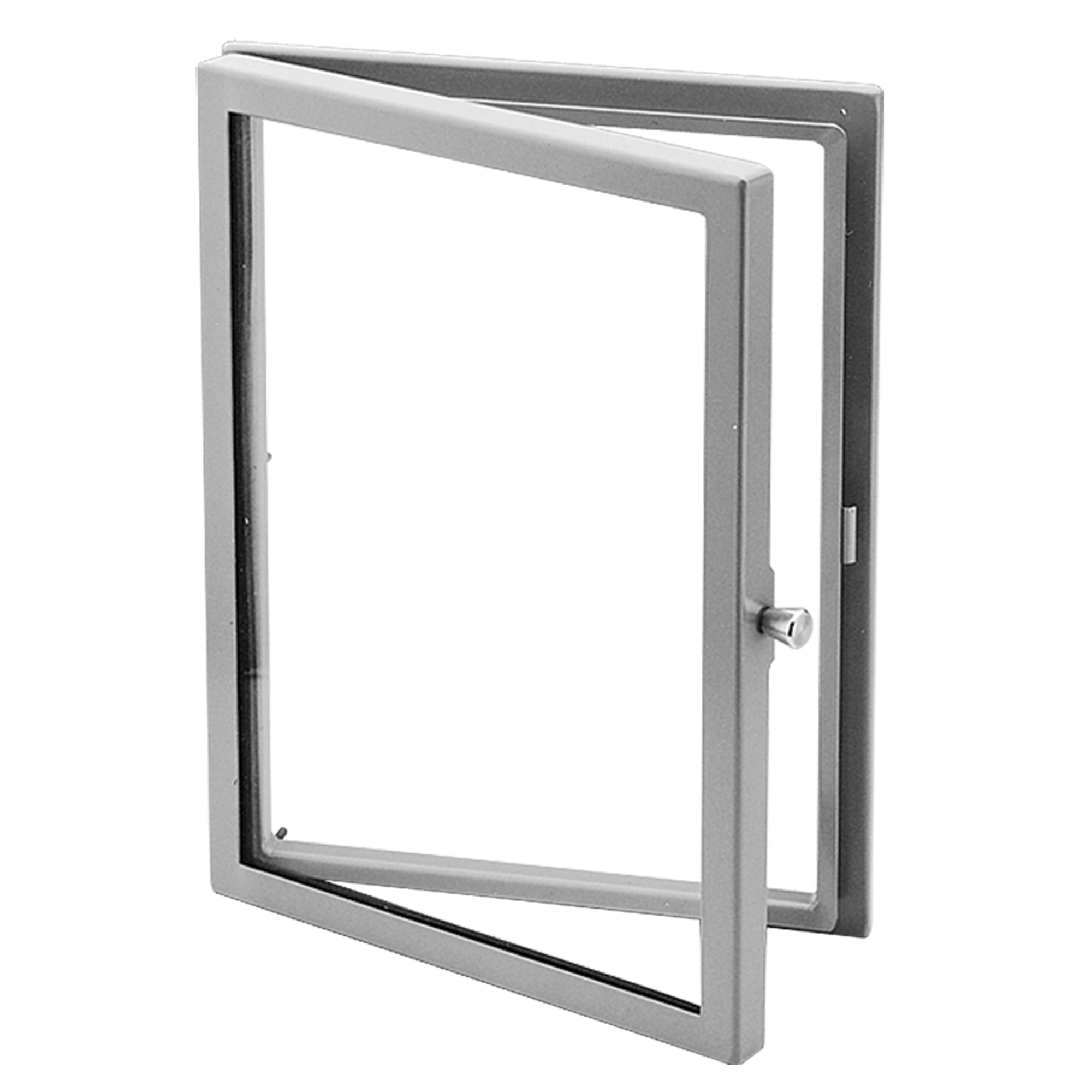 NVENT Hoffman APWK2420H Hinged Window Kit 24.00x20.00x1.49