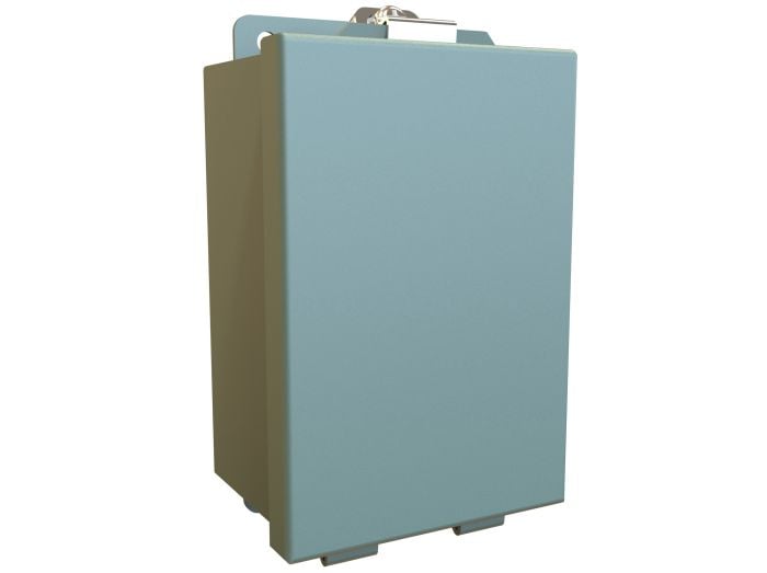 Hammond Hammond 1414M8 Enclosure 14 x 12 x 8