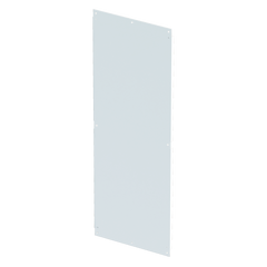 HOFFMAN Hoffman A72SMP20 Side-Mounted Panel Fits 72.06 inches